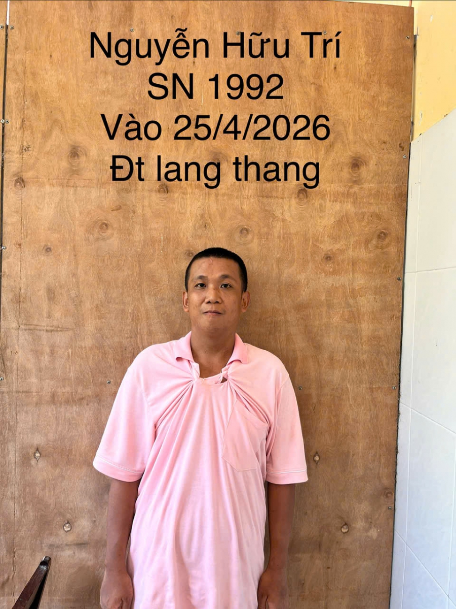 Nguyễn Hữu Trí